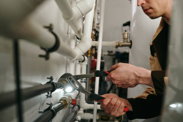 Best Commercial Plumbing Services  in Worthington Hills, KY
