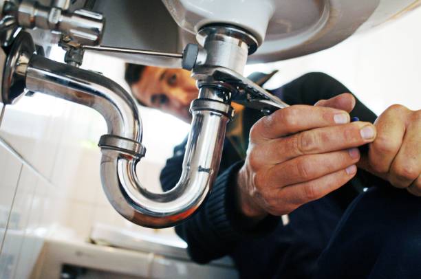 Best Plumbing Services Near Me  in Worthington Hills, KY