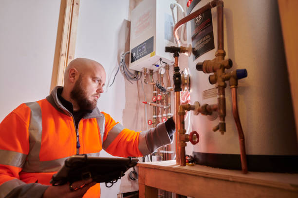 Best Emergency Plumbing Repair  in Worthington Hills, KY