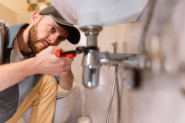 Best Sewer Line Repair  in Worthington Hills, KY