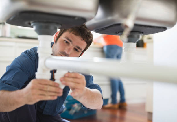 Best Faucet Repair  in Worthington Hills, KY
