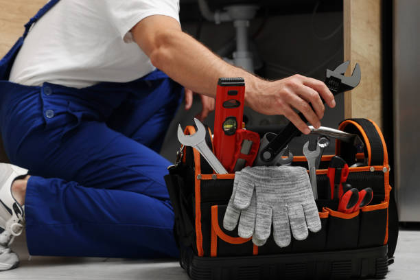 Best Plumbing Repair Near Me  in Worthington Hills, KY