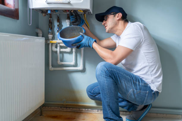 Best Local Plumber Services  in Worthington Hills, KY