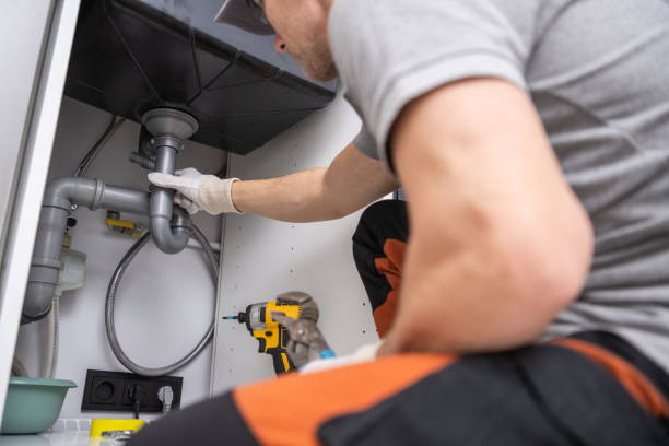 Best Hot Water Heater Installation  in Worthington Hills, KY