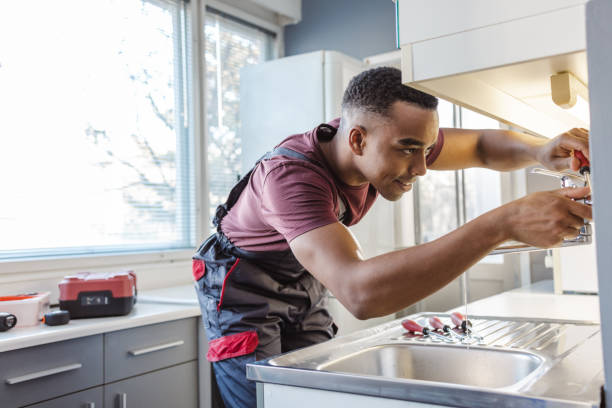 Best Affordable Plumbing Services  in Worthington Hills, KY